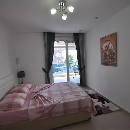 Aqua Diamond Nr 7 Lejlighed