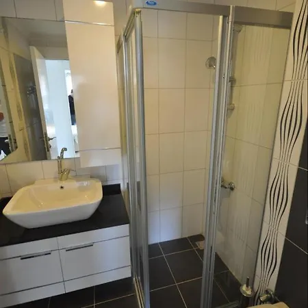 Lejlighed Aqua Diamond Nr 7 Alanya
