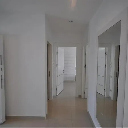 Aqua Diamond Nr 7 Lejlighed Alanya