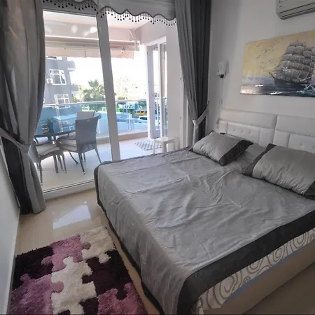 Aqua Diamond Nr 7 Lejlighed