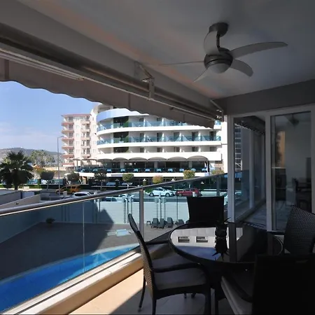 Aqua Diamond Nr 7 Alanya