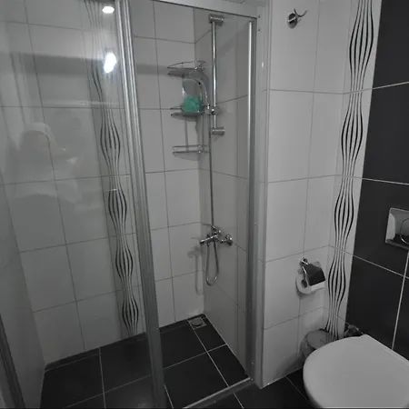 Aqua Diamond Nr 7 * Alanya