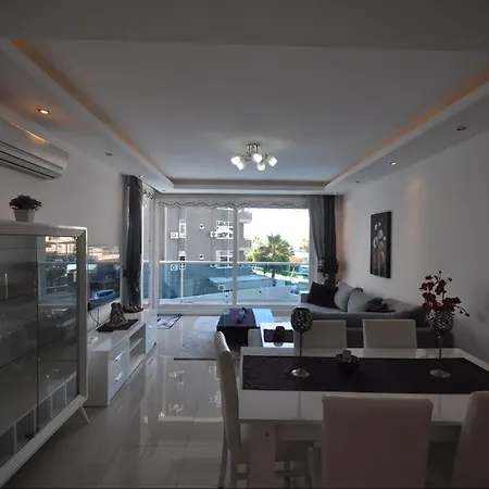 Aqua Diamond Nr 7 Alanya