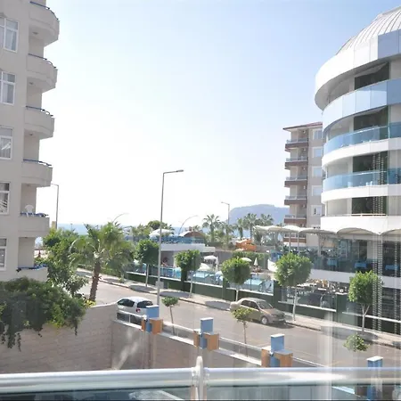 Aqua Diamond Nr 7 * Alanya