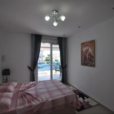 Aqua Diamond Nr 7 Lejlighed *