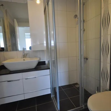 Aqua Diamond Nr 7 Lejlighed