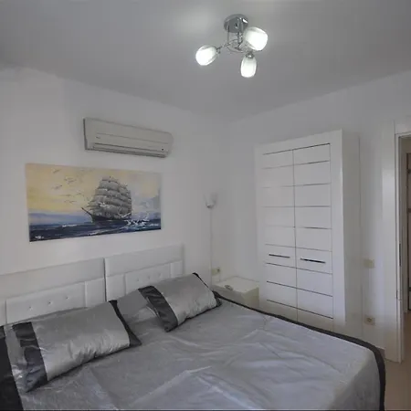 Aqua Diamond Nr 7 Lejlighed *