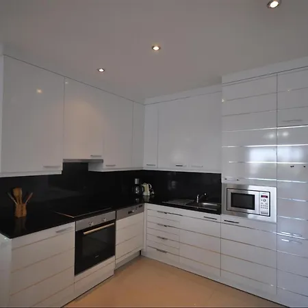 Aqua Diamond Nr 7 Alanya